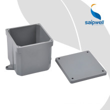 SAIP/SAIPWELL 270*230*110*5mm Electrical PVC Box Explosion proof Junction Box